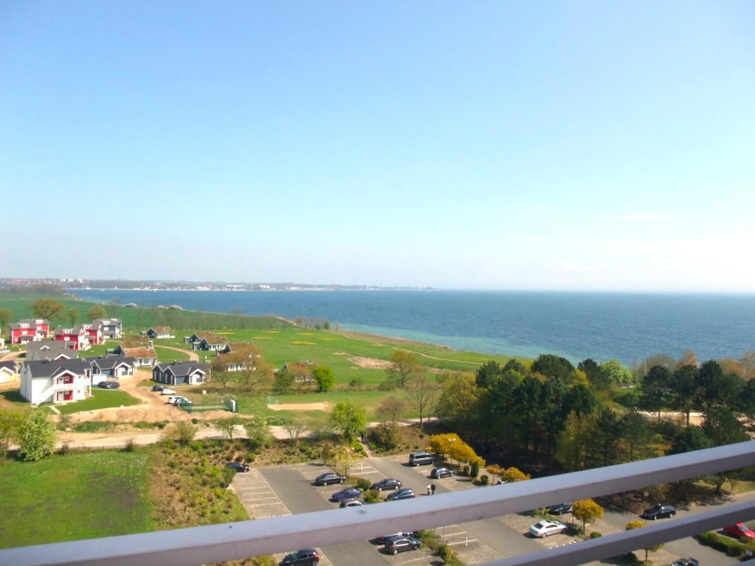 Ferienpark Sierksdorf App 778 - Strandlage Exterior photo